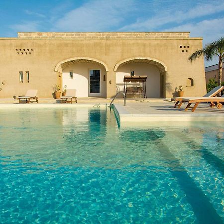 Relais Tenuta Campi Мартано Экстерьер фото