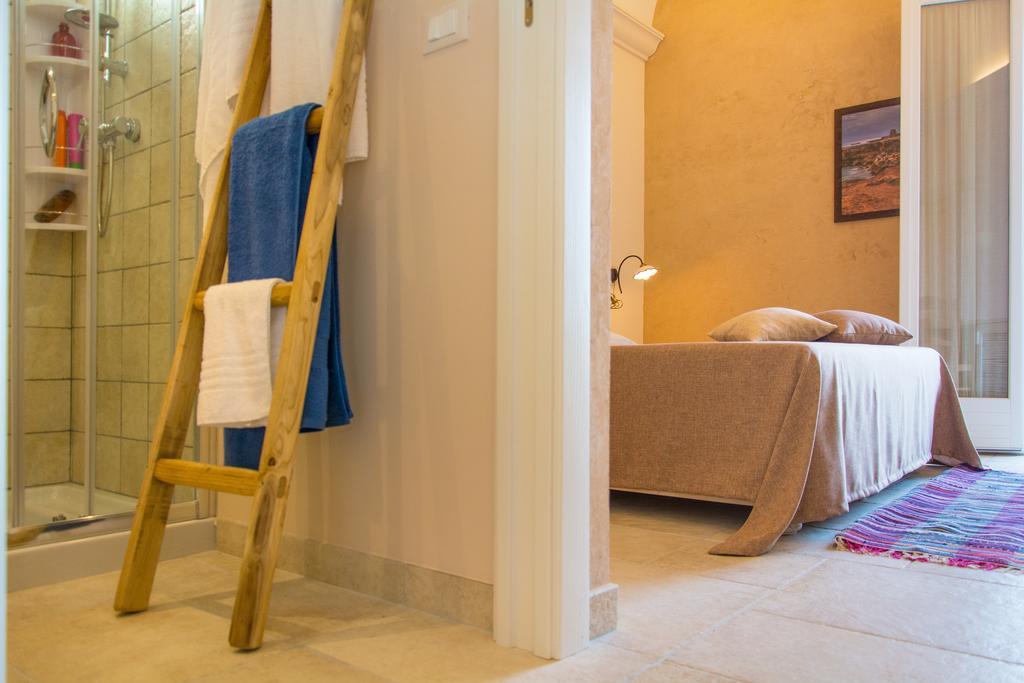 Relais Tenuta Campi Мартано Номер фото