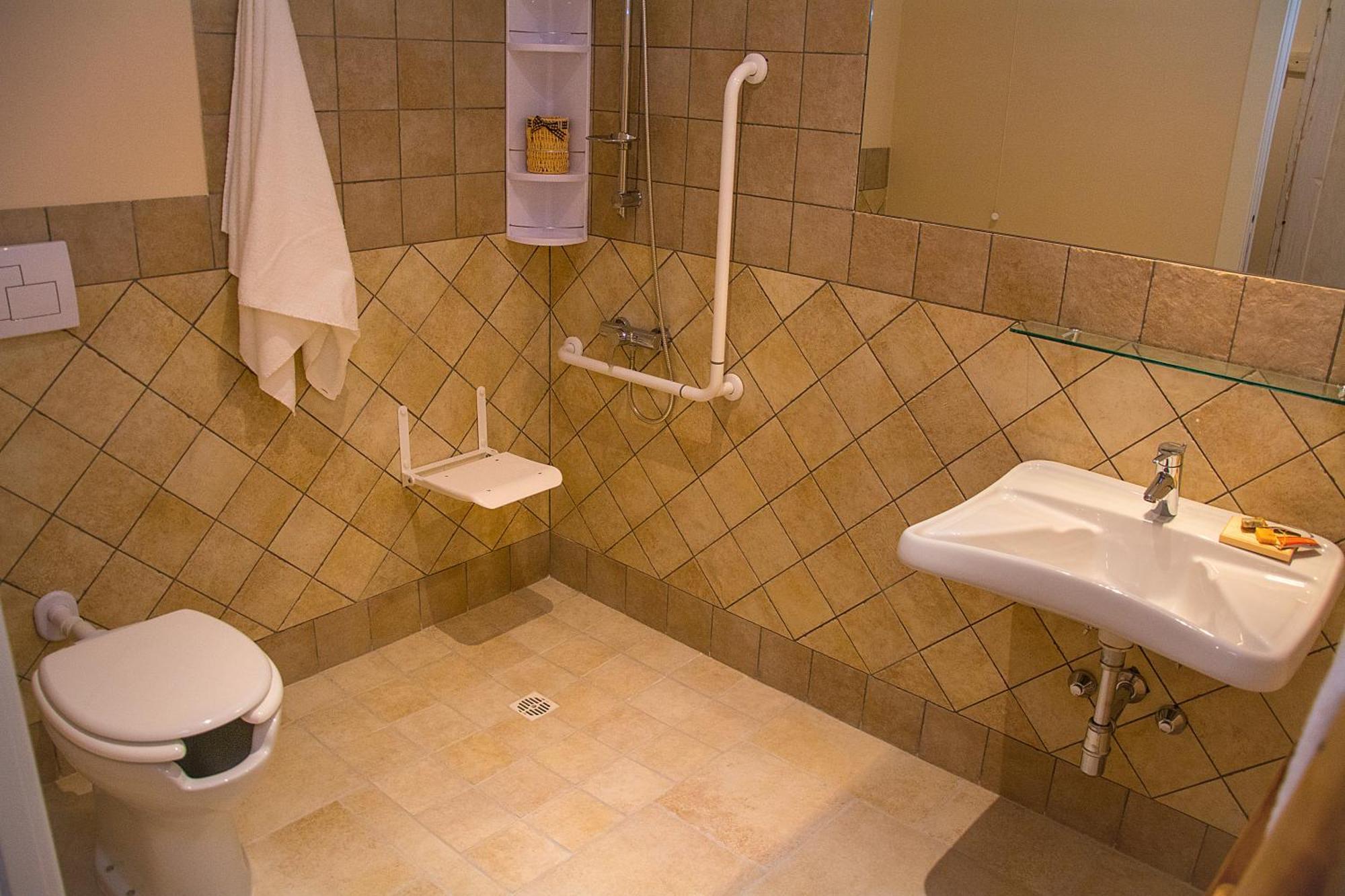 Relais Tenuta Campi Мартано Номер фото