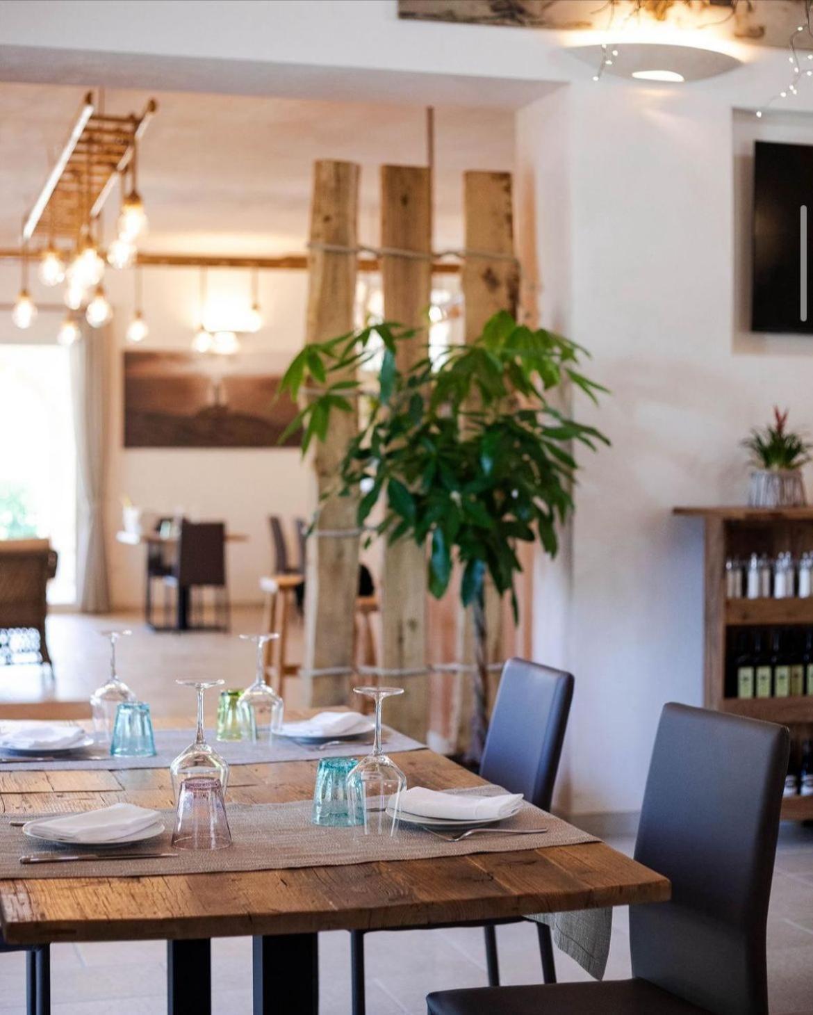 Relais Tenuta Campi Мартано Экстерьер фото