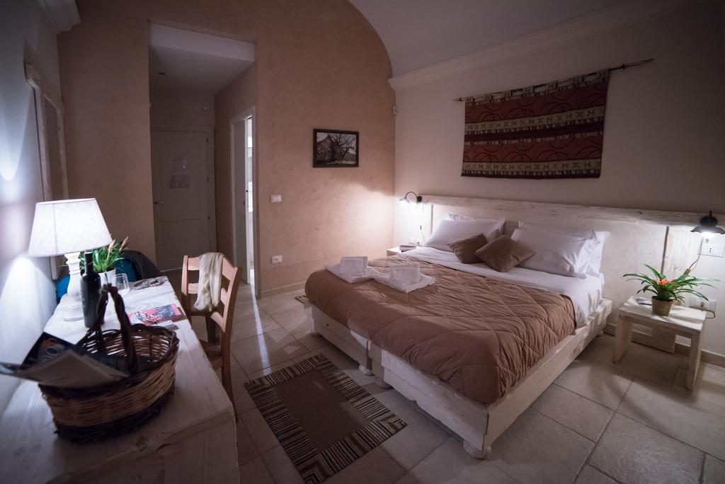 Relais Tenuta Campi Мартано Экстерьер фото