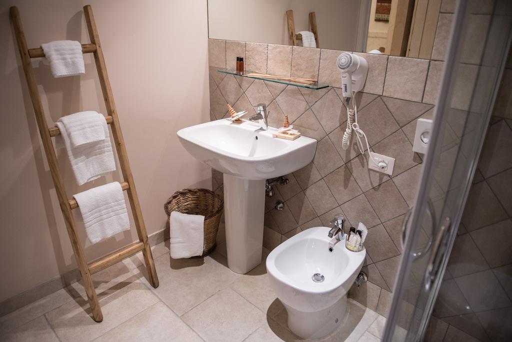 Relais Tenuta Campi Мартано Экстерьер фото
