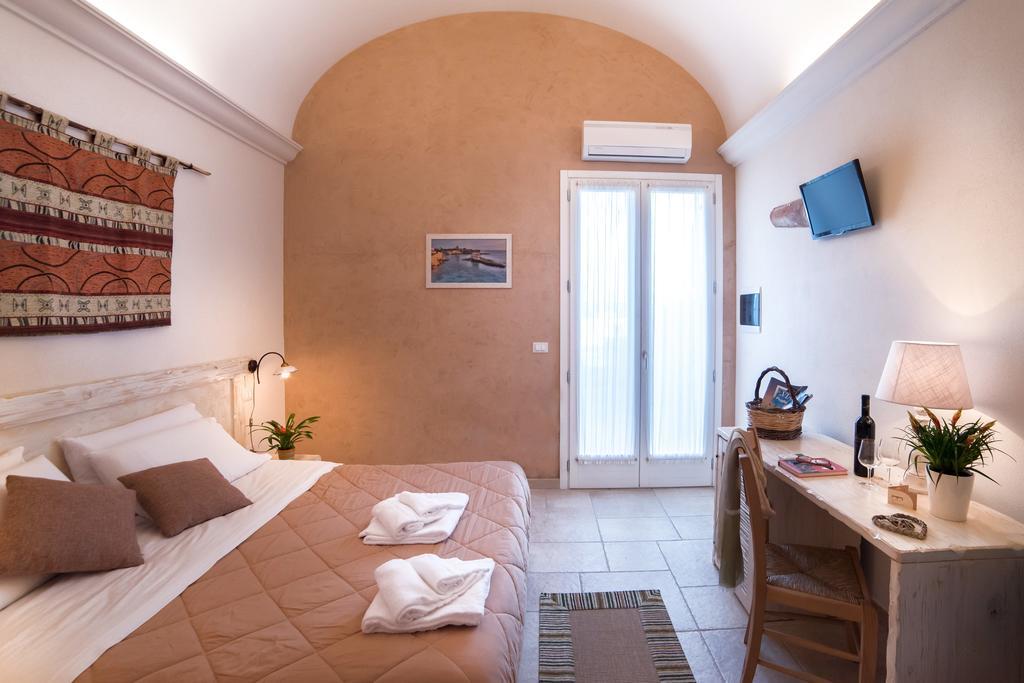 Relais Tenuta Campi Мартано Экстерьер фото