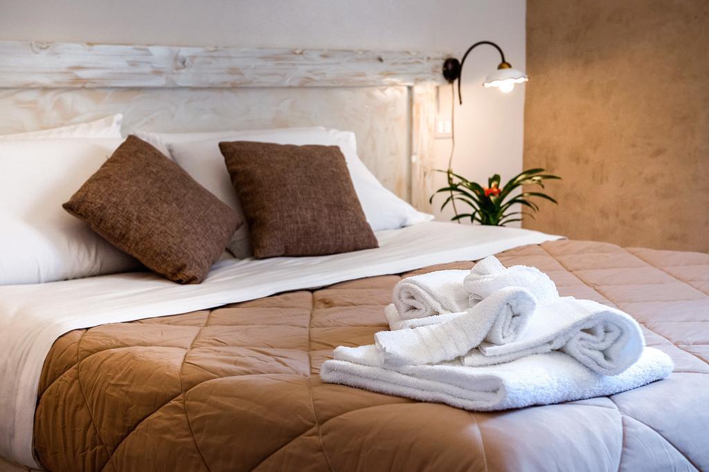 Relais Tenuta Campi Мартано Экстерьер фото