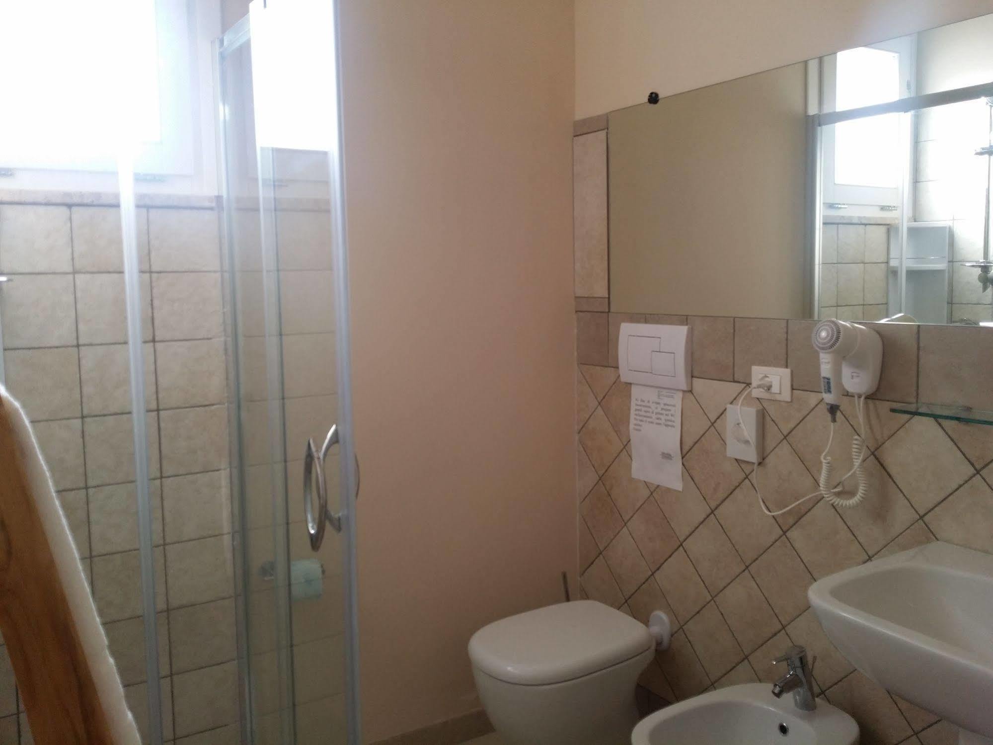 Relais Tenuta Campi Мартано Экстерьер фото