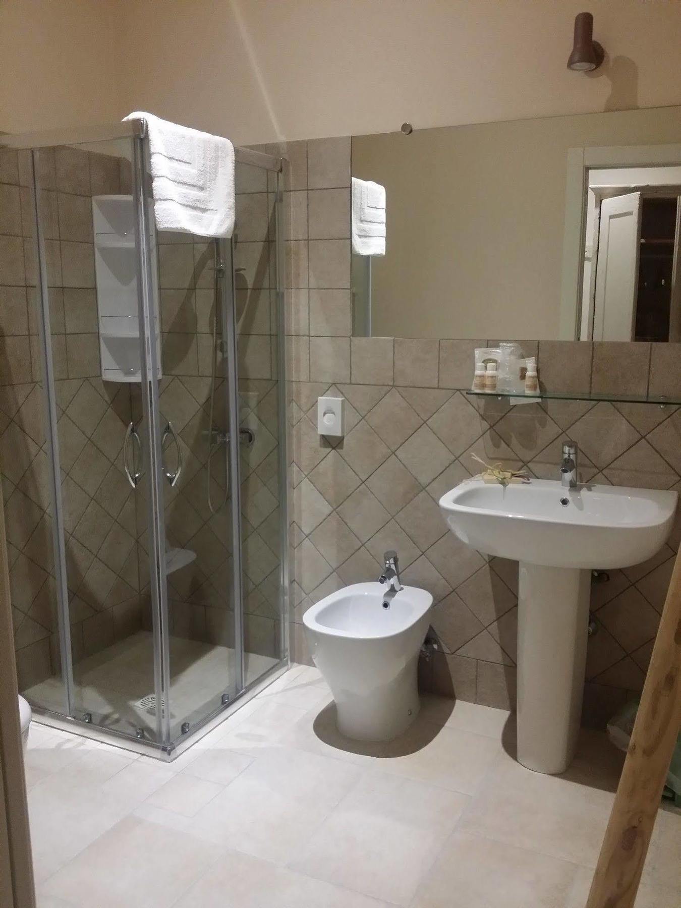 Relais Tenuta Campi Мартано Экстерьер фото