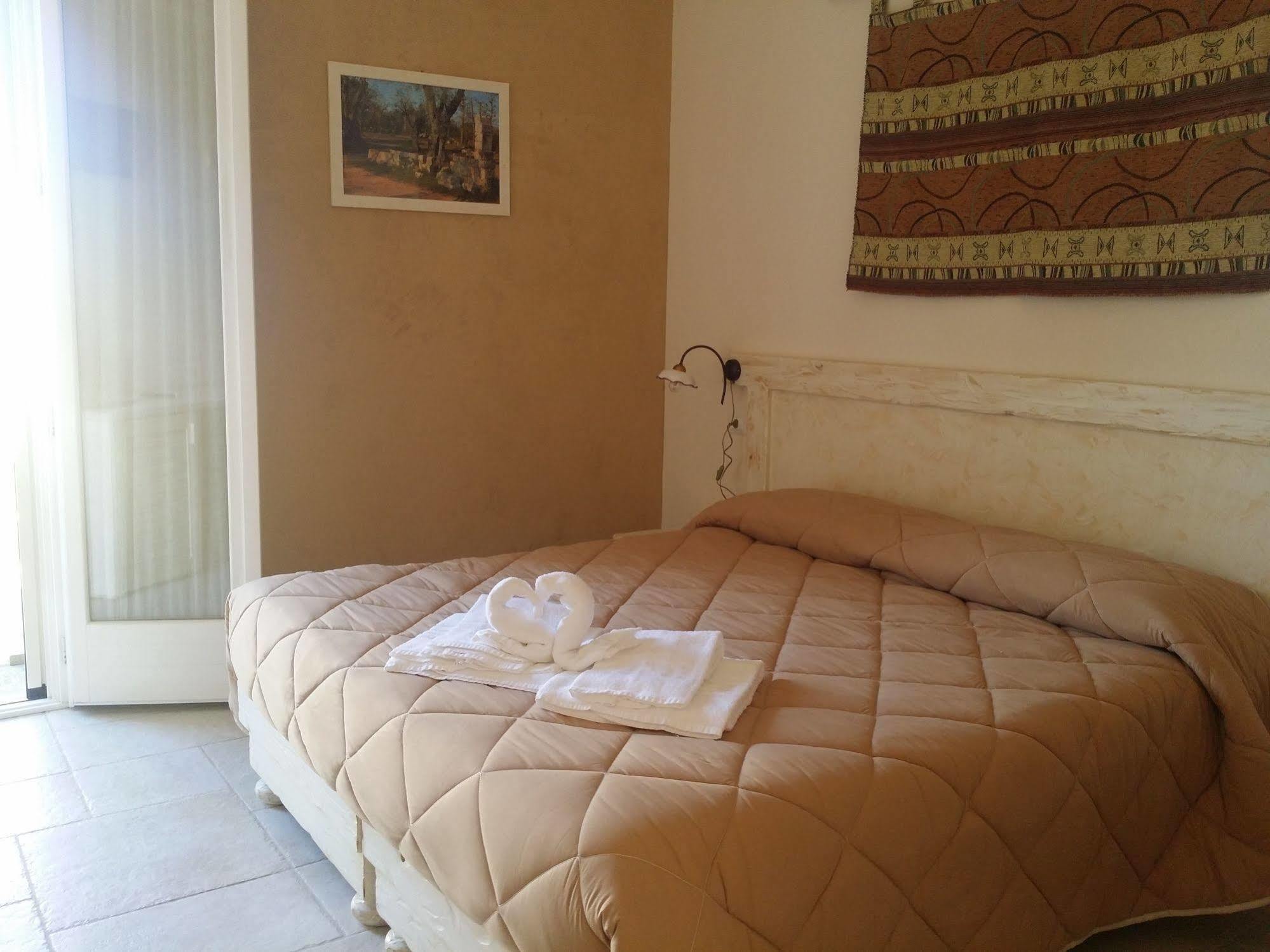 Relais Tenuta Campi Мартано Экстерьер фото