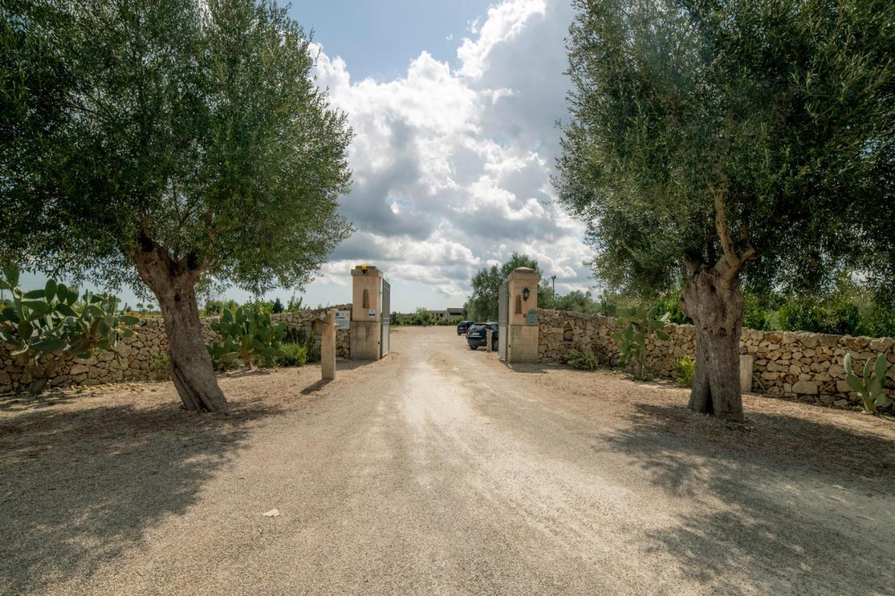 Relais Tenuta Campi Мартано Экстерьер фото