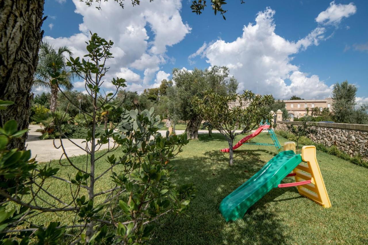 Relais Tenuta Campi Мартано Экстерьер фото
